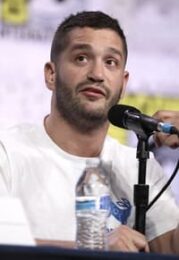 Michael Philippou