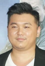 Wang Ding-Lin