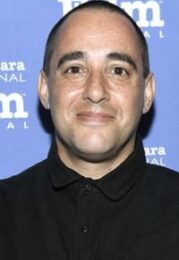 Elliott Lester
